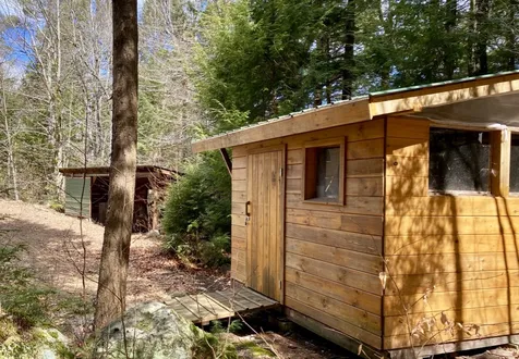 194 Long Pond Road Northwood NH 03261