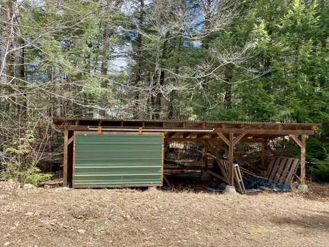 194 Long Pond Road Northwood NH 03261