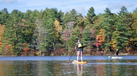 194 Long Pond Road Northwood NH 03261