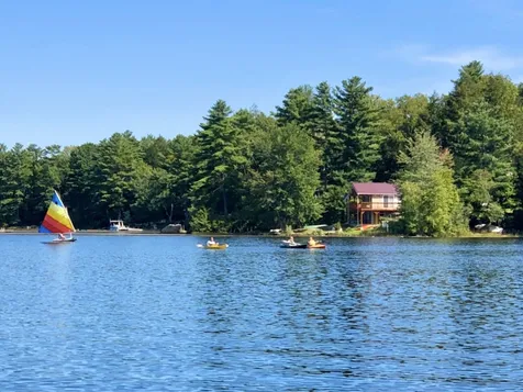 194 Long Pond Road Northwood NH 03261
