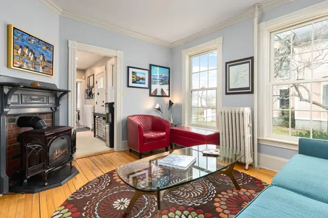 9 Gill Street Exeter NH 03833