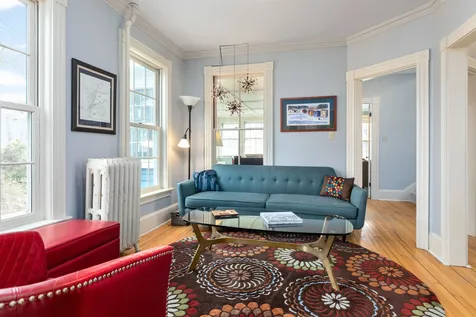 9 Gill Street Exeter NH 03833