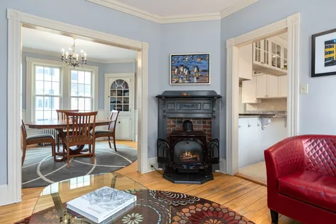 9 Gill Street Exeter NH 03833
