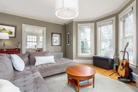 9 Gill Street Exeter NH 03833