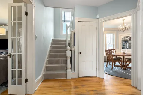 9 Gill Street Exeter NH 03833