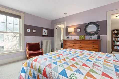 9 Gill Street Exeter NH 03833