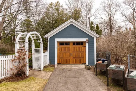 9 Gill Street Exeter NH 03833