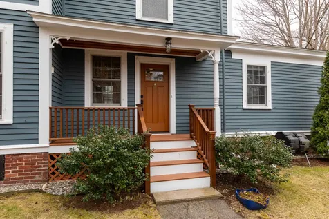 9 Gill Street Exeter NH 03833