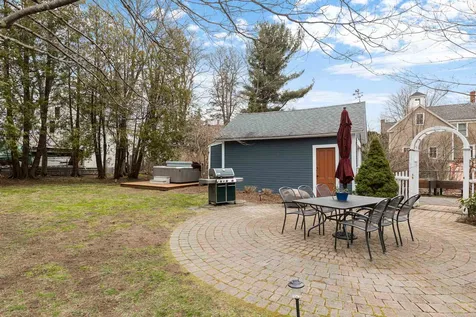 9 Gill Street Exeter NH 03833
