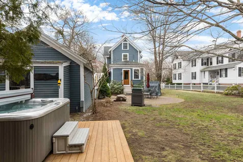 9 Gill Street Exeter NH 03833