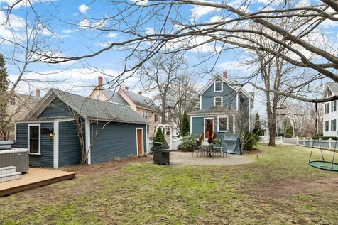 9 Gill Street Exeter NH 03833