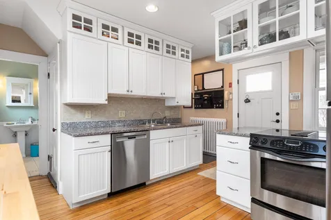 9 Gill Street Exeter NH 03833