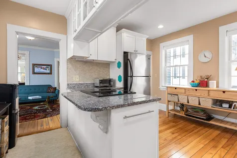 9 Gill Street Exeter NH 03833