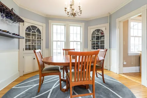 9 Gill Street Exeter NH 03833