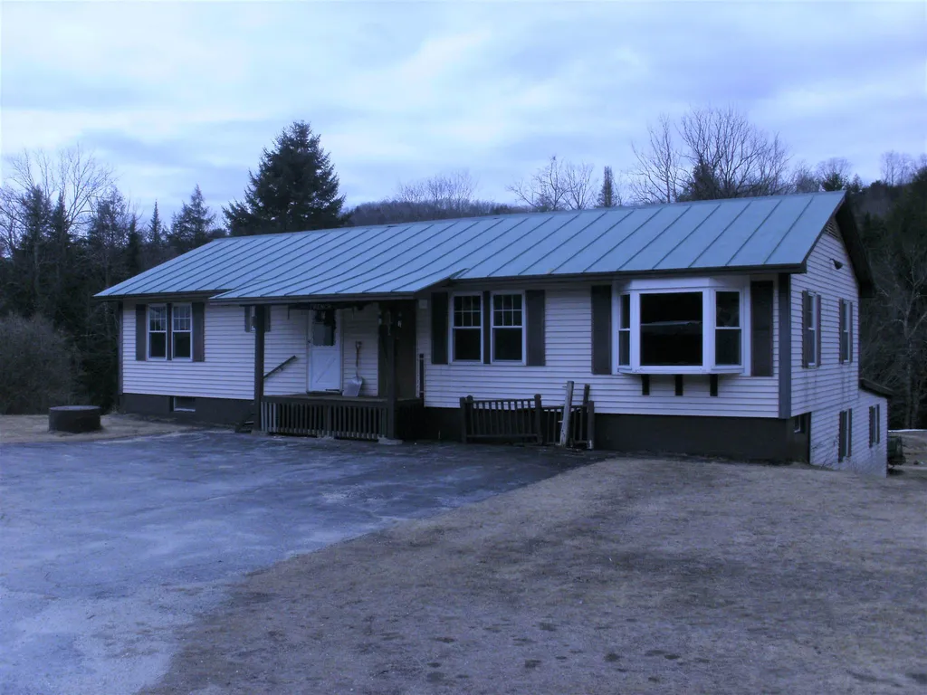 107 Topsham Corinth Road Topsham VT 05076