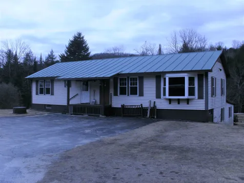 107 Topsham Corinth Road Topsham VT 05076