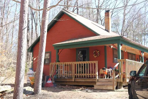 271 Concord Stage Road Weare NH 03281