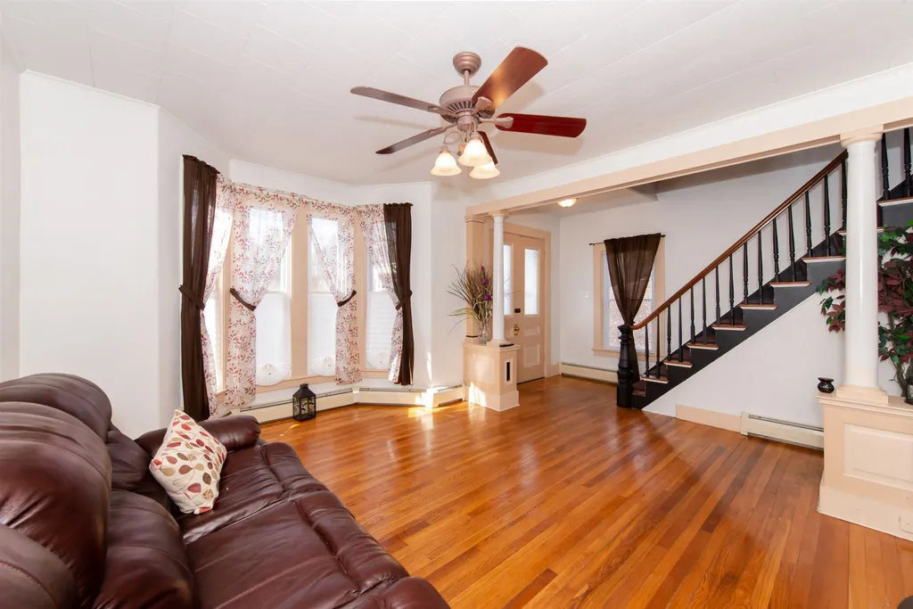 39 Bay Road Farmington NH 03835