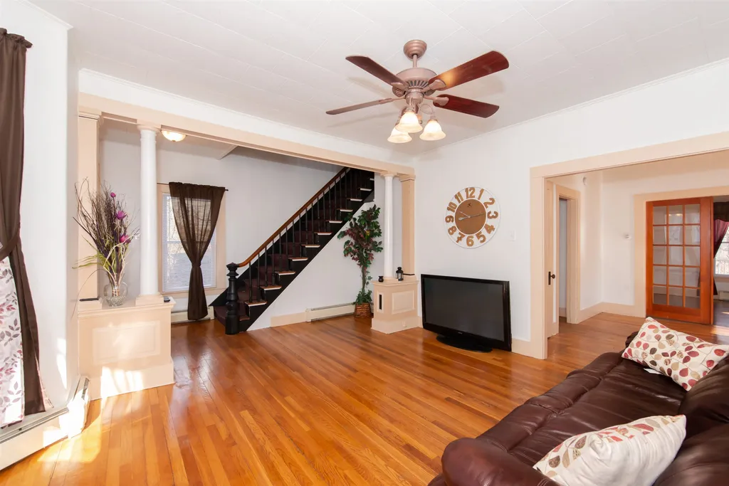 39 Bay Road Farmington NH 03835