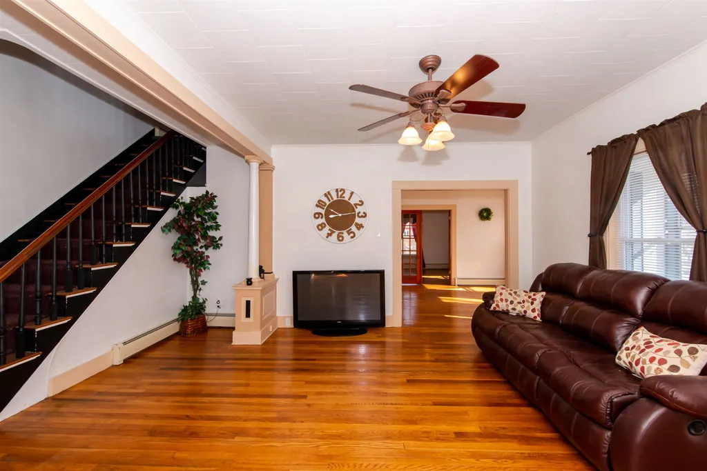 39 Bay Road Farmington NH 03835