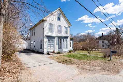 39 Bay Road Farmington NH 03835