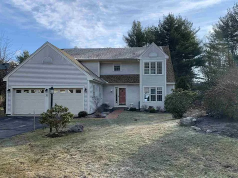 10 James Hill Drive Keene NH 03431