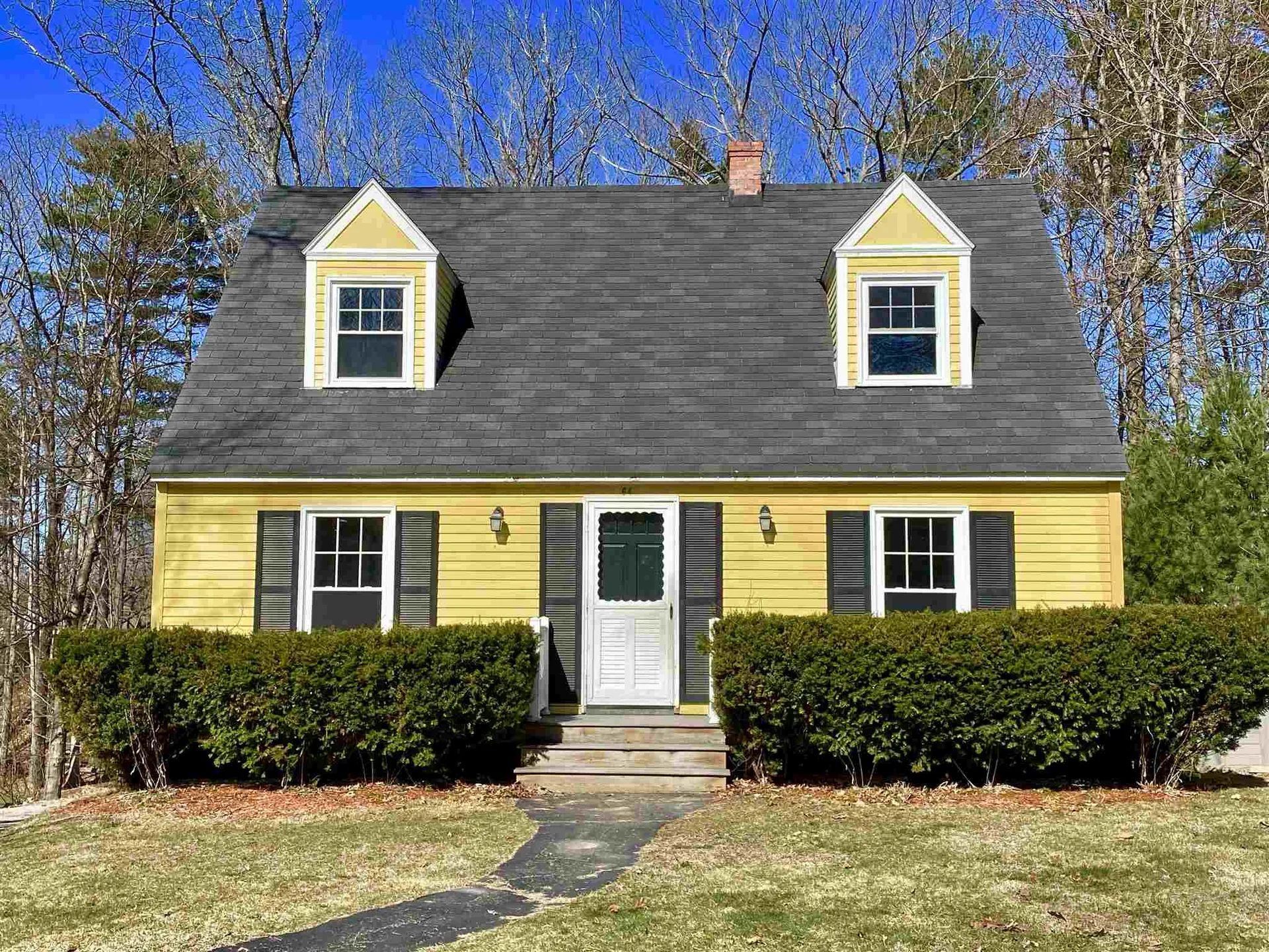 64 Cottonwood Drive Laconia NH 03246