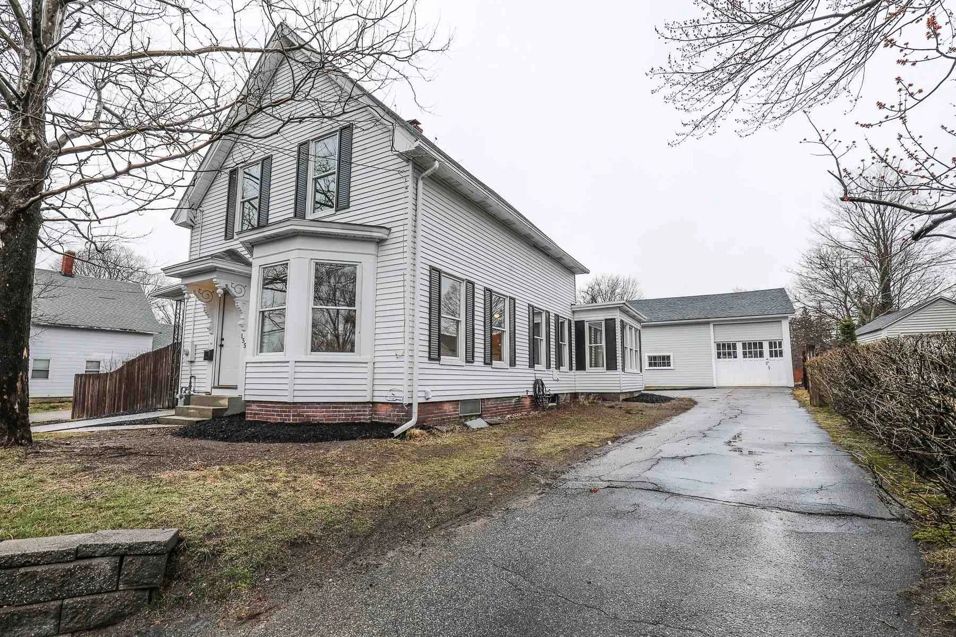 155 Mammoth Road Manchester NH 03109