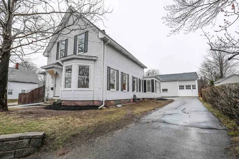 155 Mammoth Road Manchester NH 03109