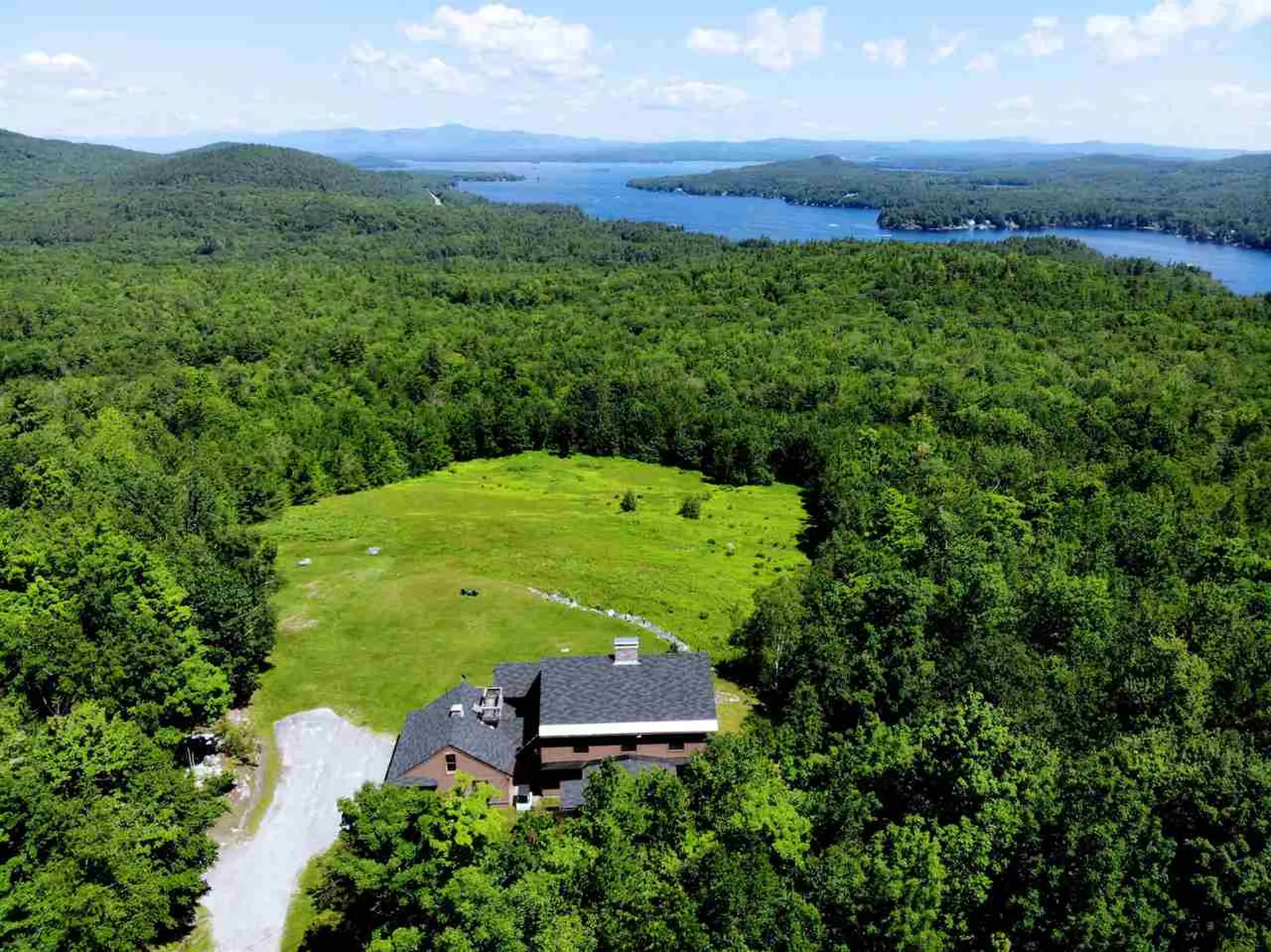 242 Alton Mountain Road Alton NH 03810
