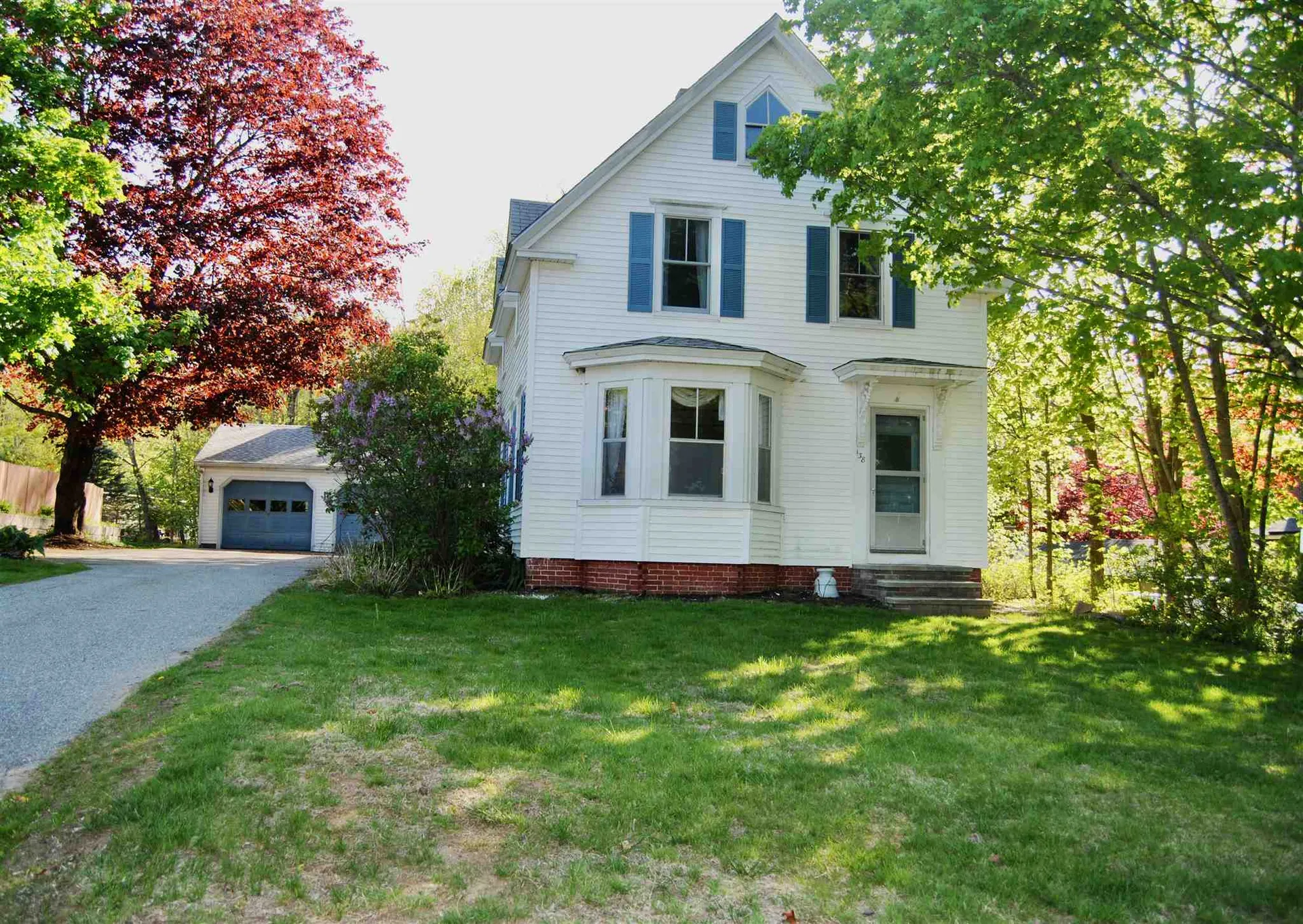 138 Main Street Hampstead NH 03841