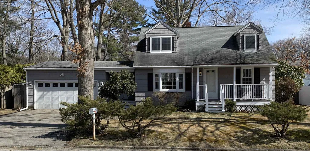 6 Berkshire Lane Dover NH 03820