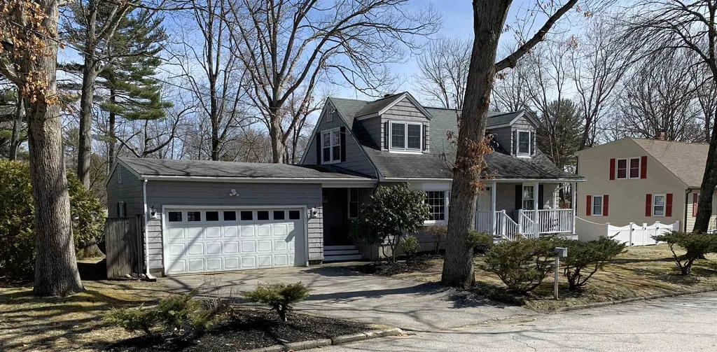 6 Berkshire Lane Dover NH 03820