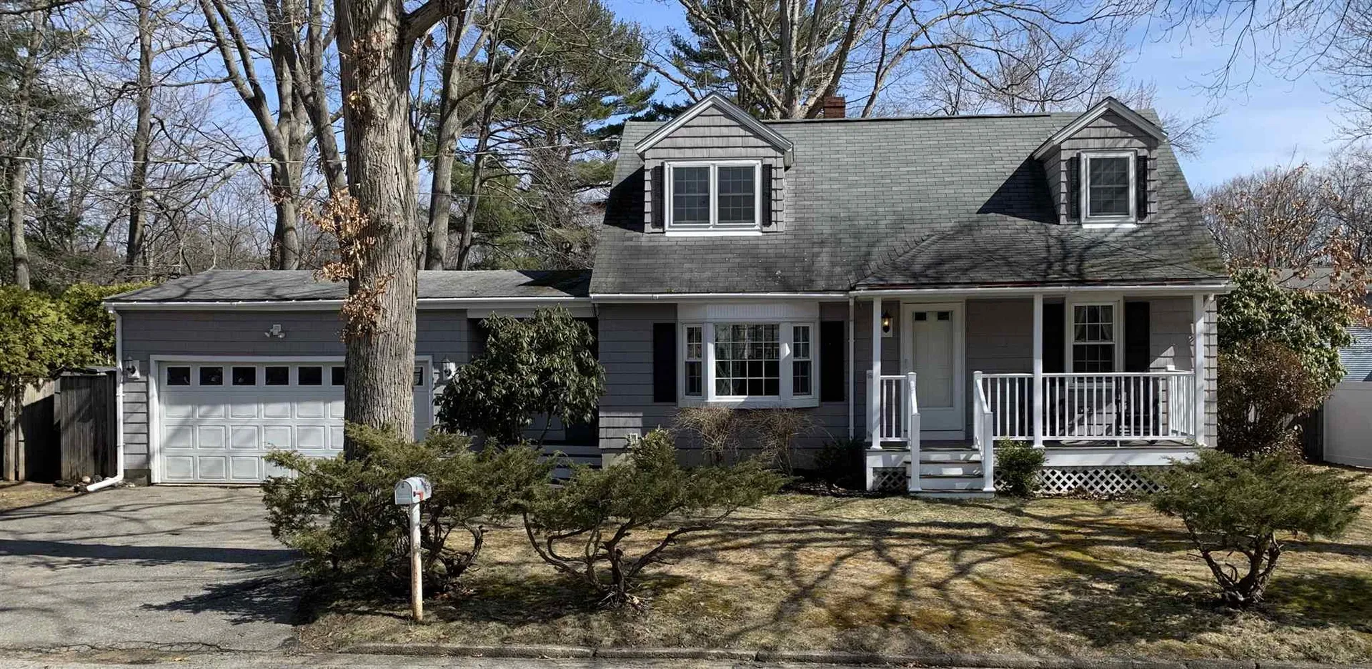 6 Berkshire Lane Dover NH 03820