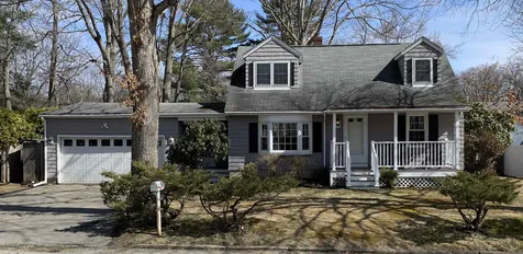 6 Berkshire Lane Dover NH 03820