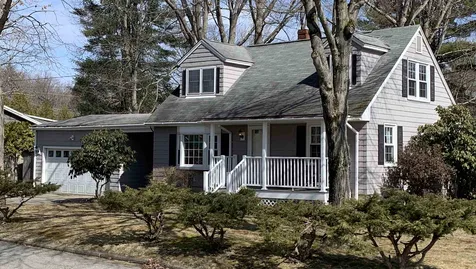 6 Berkshire Lane Dover NH 03820