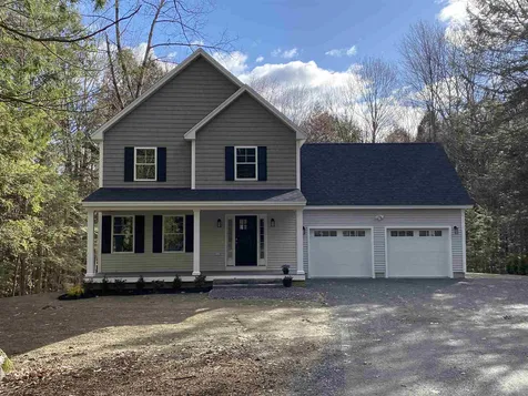 121 Marcy Hill Road Swanzey NH 03446
