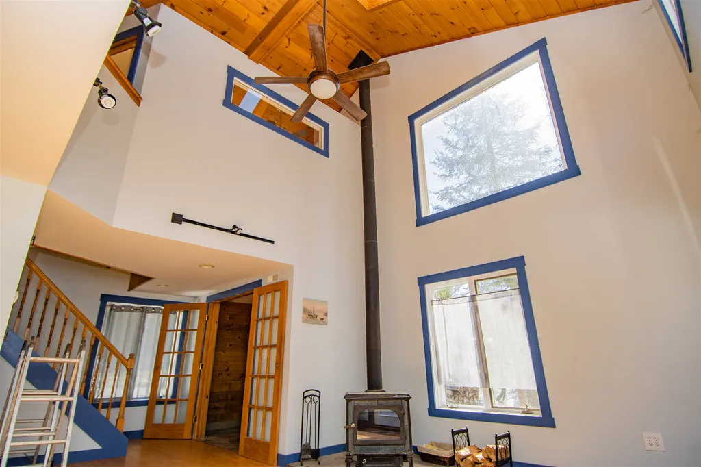 2514 Brook Road Plainfield VT 05667-9780