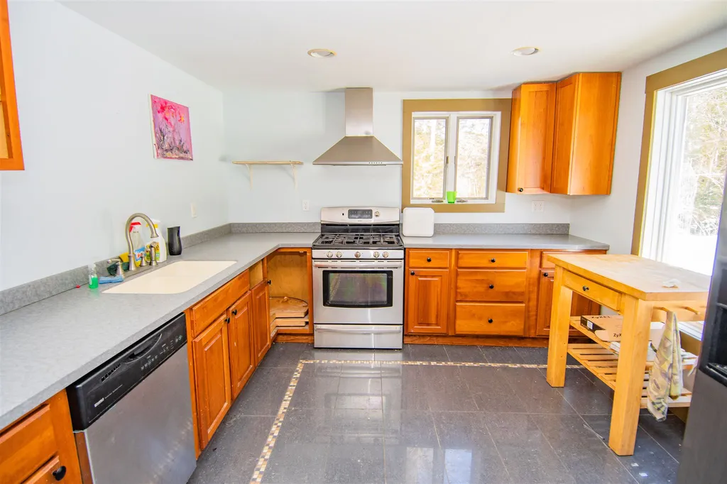 2514 Brook Road Plainfield VT 05667-9780