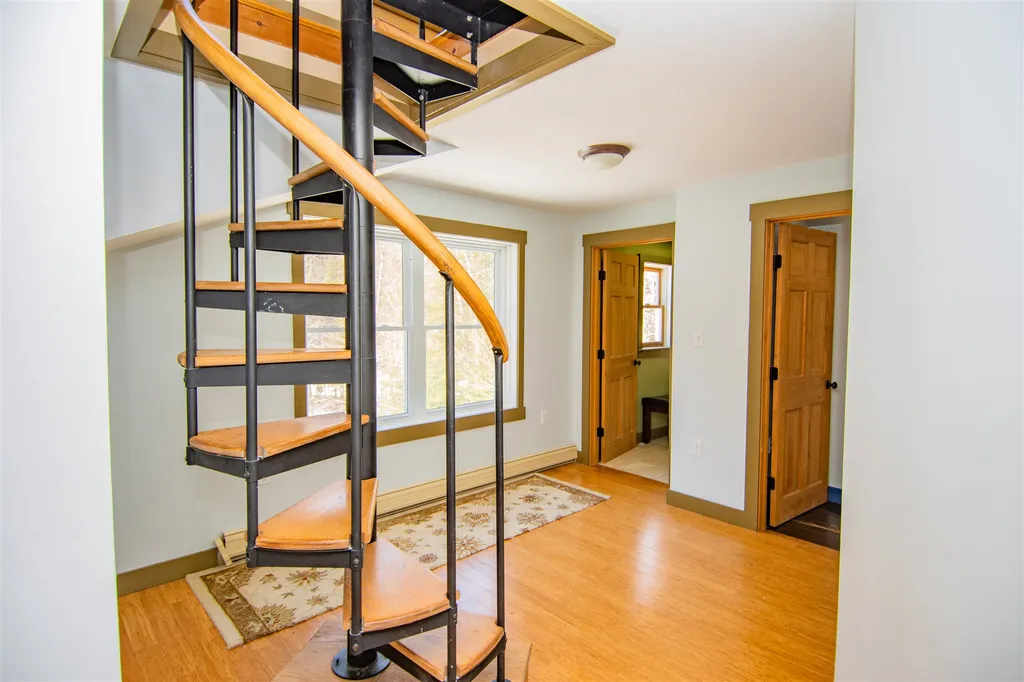 2514 Brook Road Plainfield VT 05667-9780