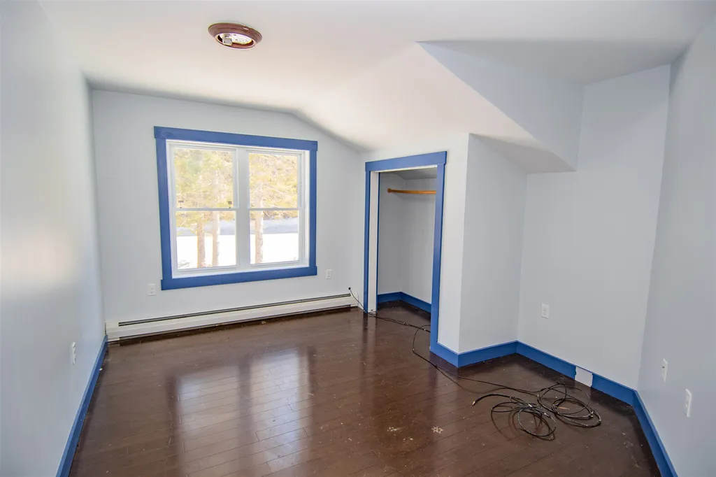 2514 Brook Road Plainfield VT 05667-9780
