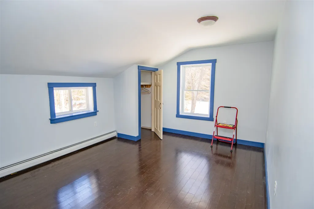 2514 Brook Road Plainfield VT 05667-9780