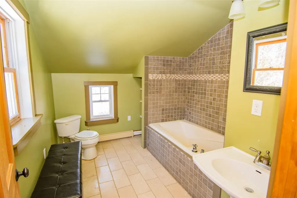 2514 Brook Road Plainfield VT 05667-9780