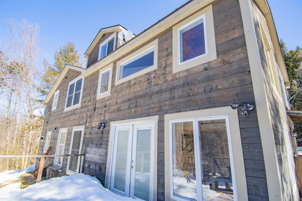2514 Brook Road Plainfield VT 05667-9780