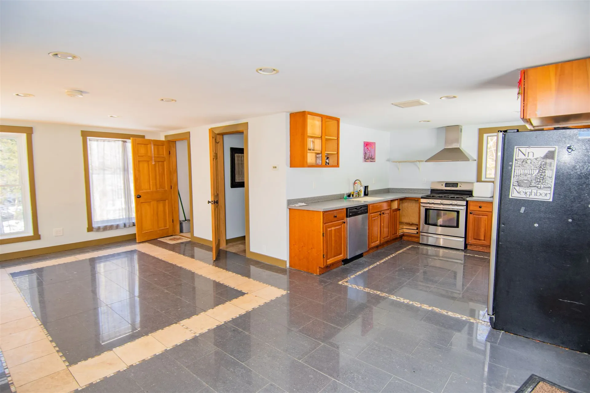 2514 Brook Road Plainfield VT 05667-9780