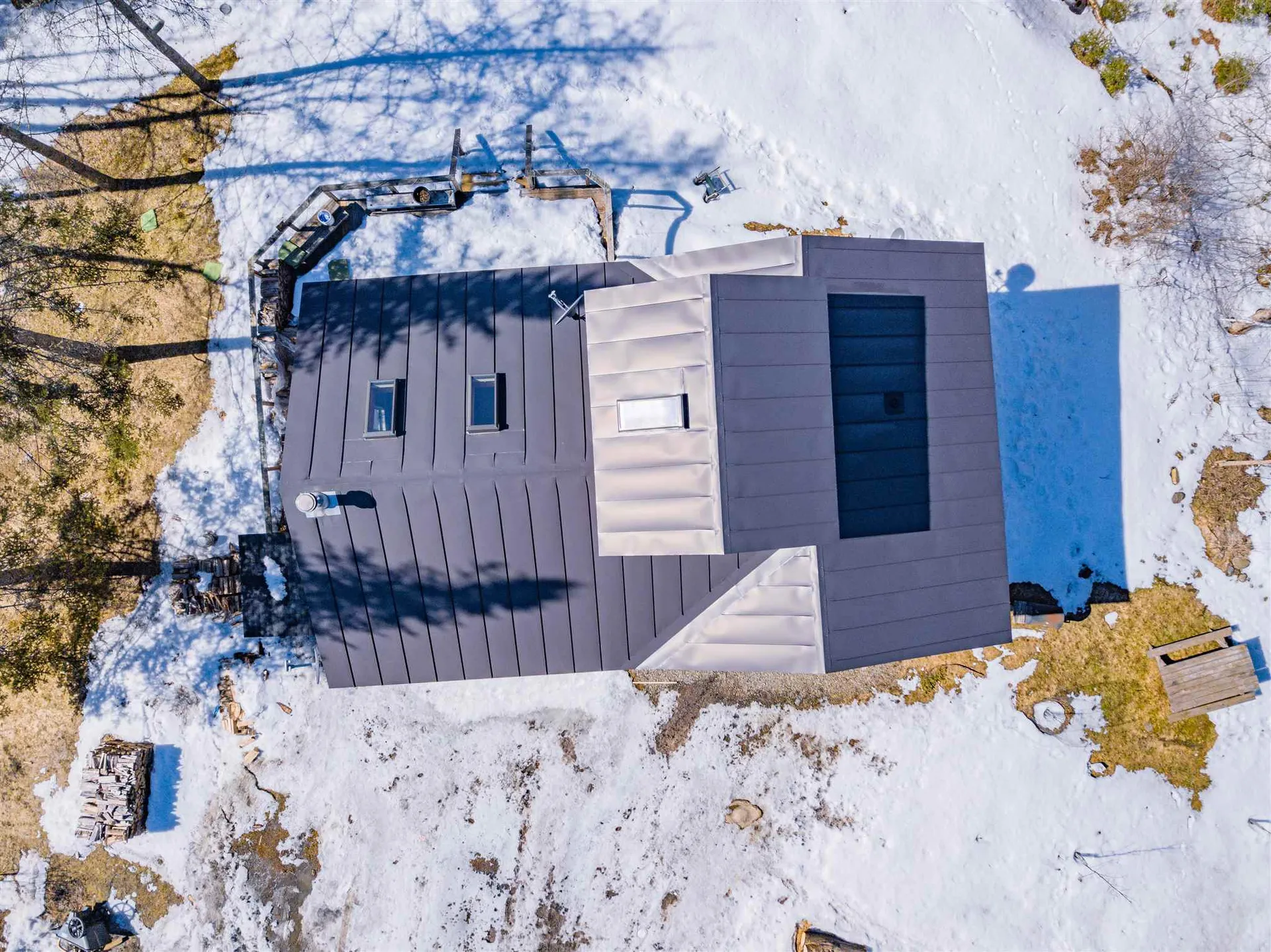 2514 Brook Road Plainfield VT 05667-9780