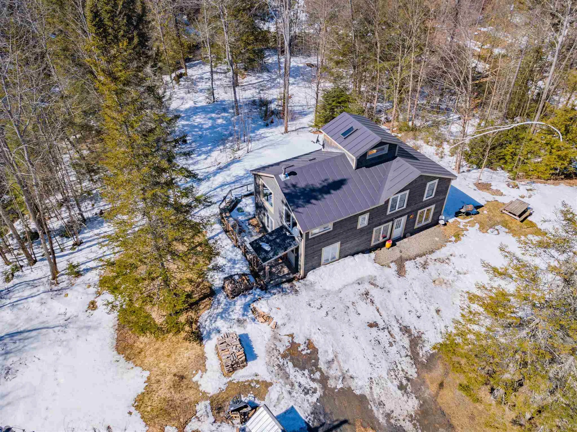 2514 Brook Road Plainfield VT 05667-9780