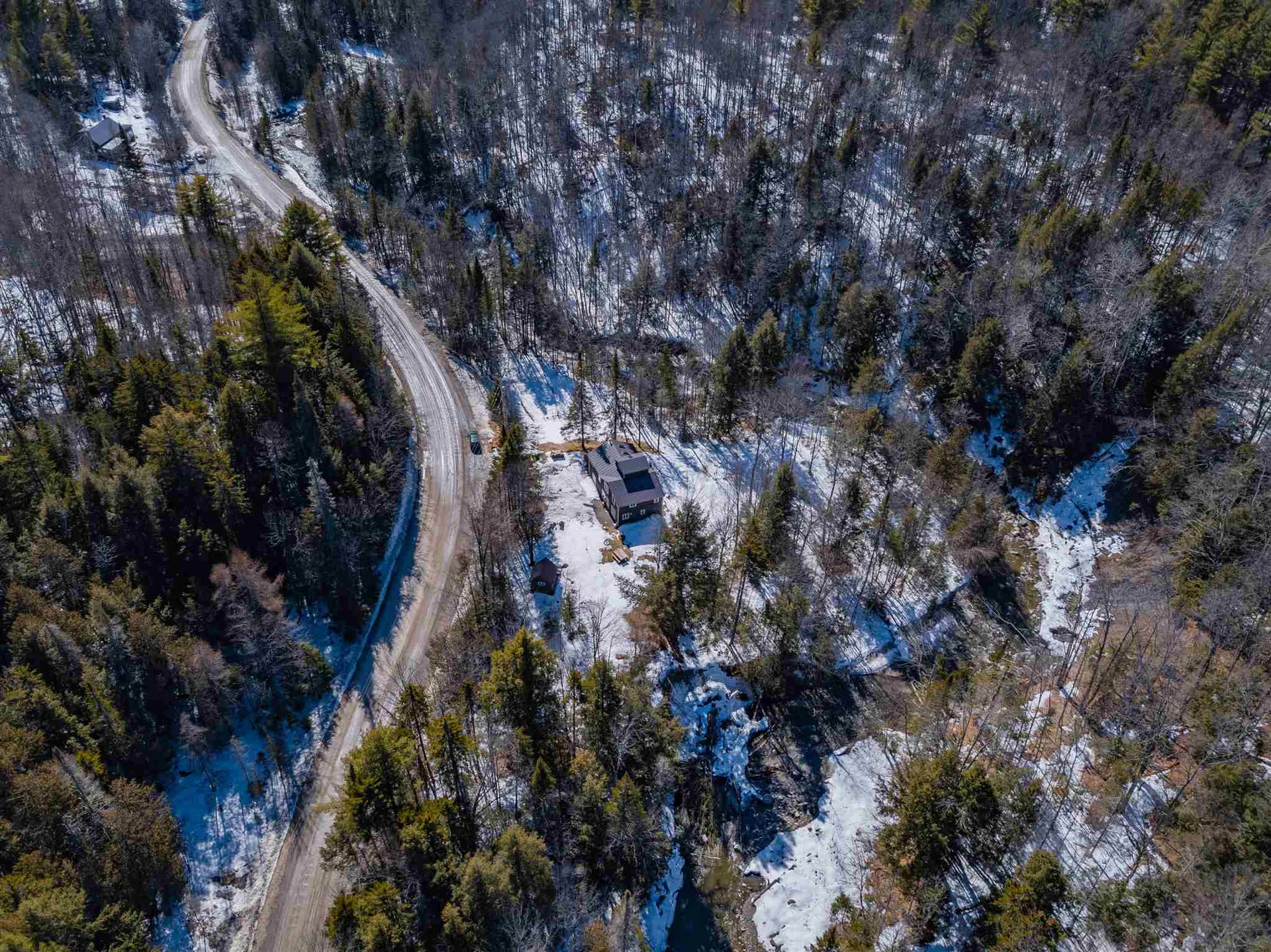 2514 Brook Road Plainfield VT 05667-9780