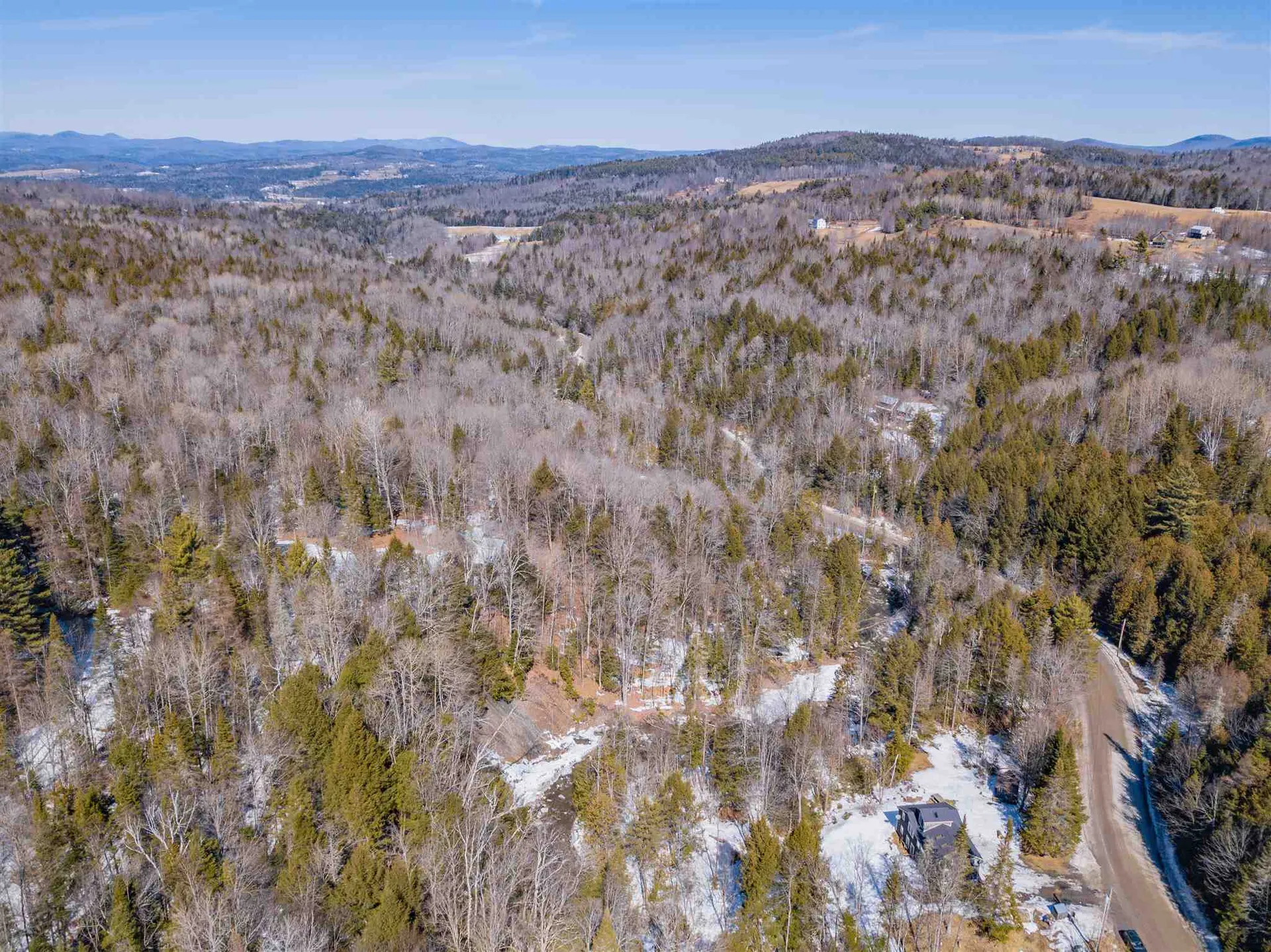 2514 Brook Road Plainfield VT 05667-9780