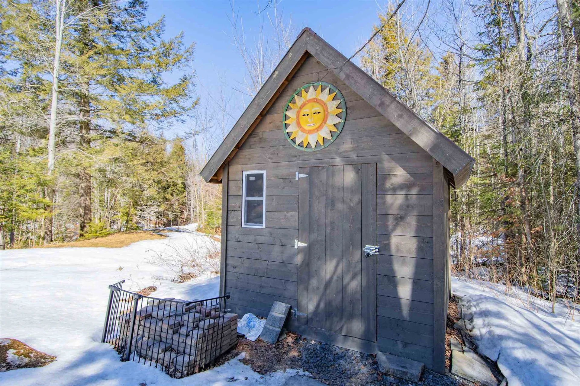 2514 Brook Road Plainfield VT 05667-9780